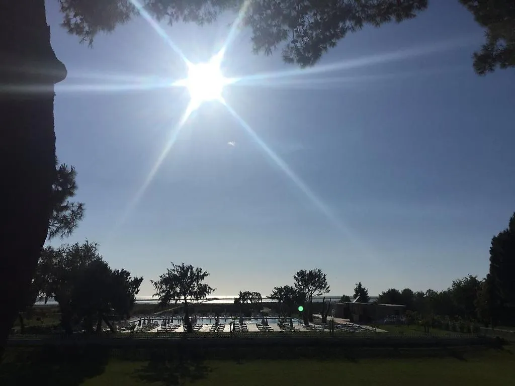 Divjaka Resort