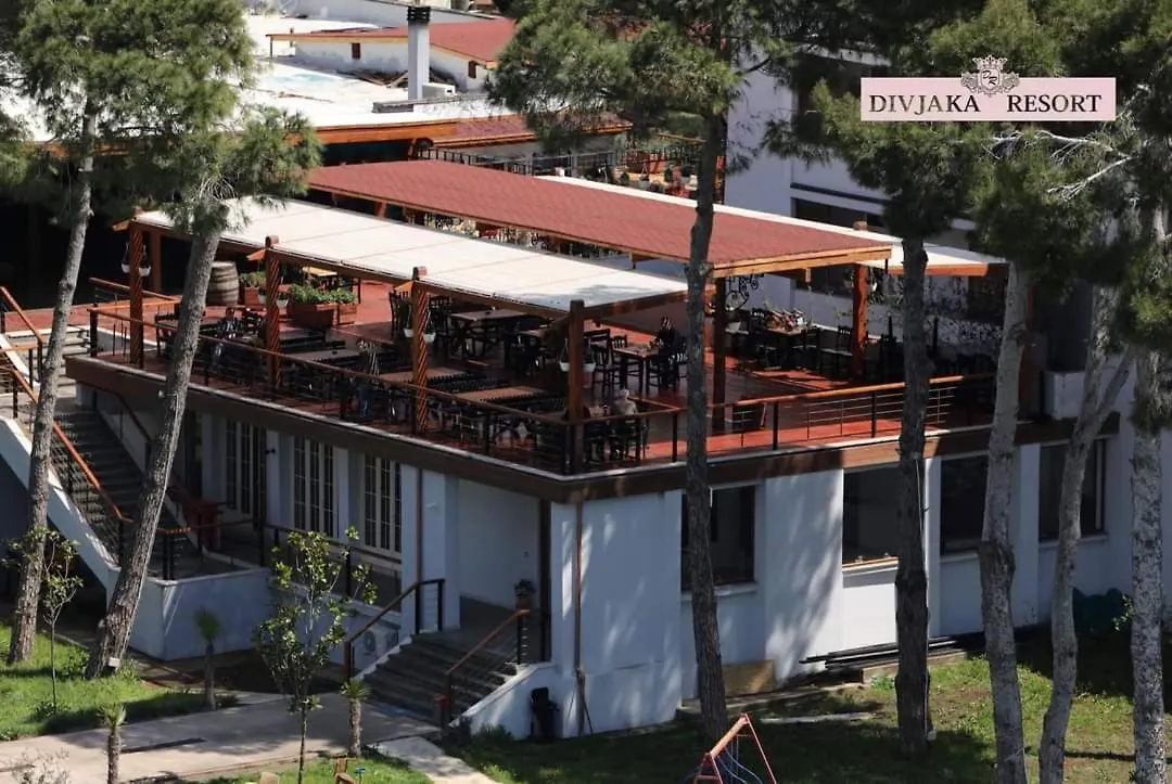 Divjaka Resort Albania