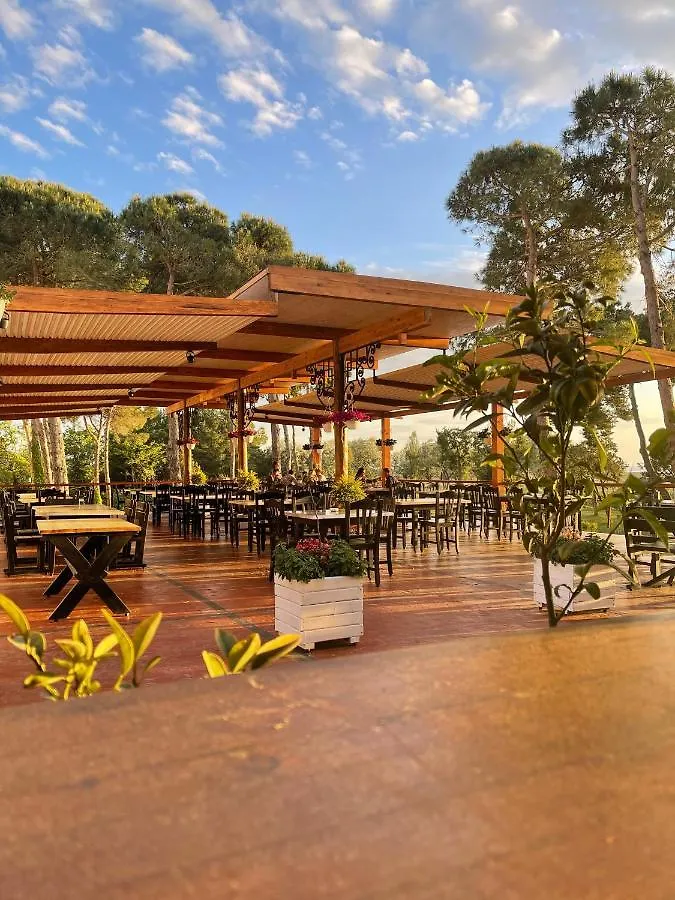 Divjaka Resort