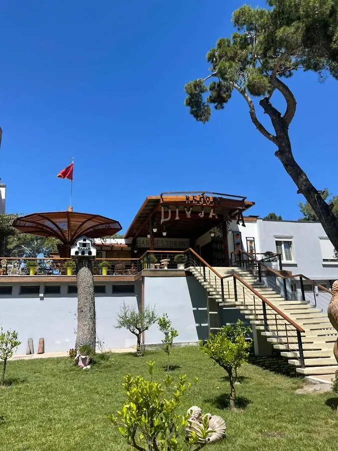 Divjaka Resort Albania
