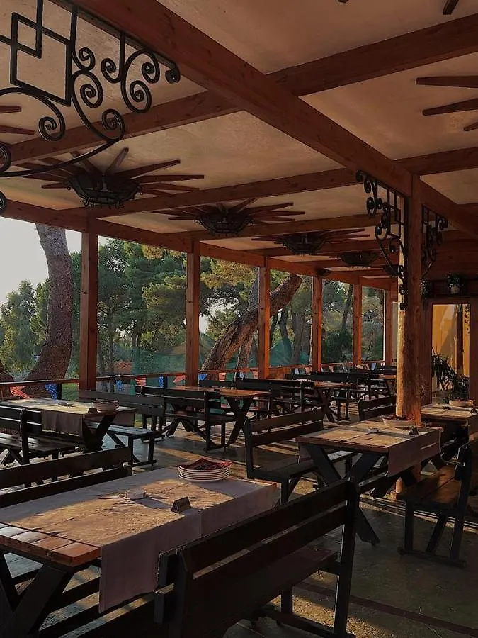Divjaka Resort