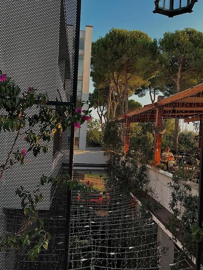 Divjaka Resort
