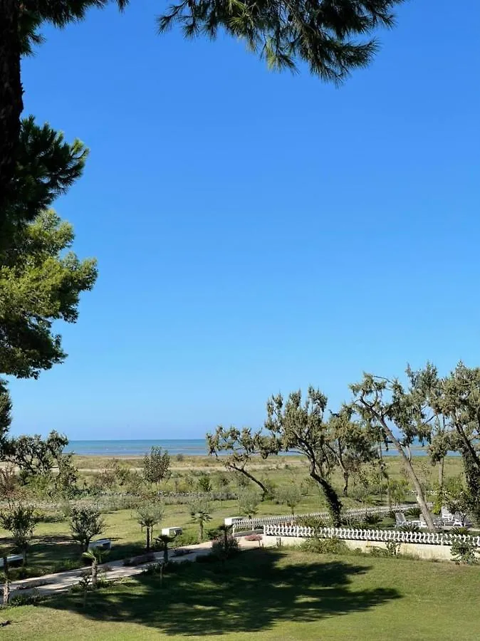 Divjaka Resort