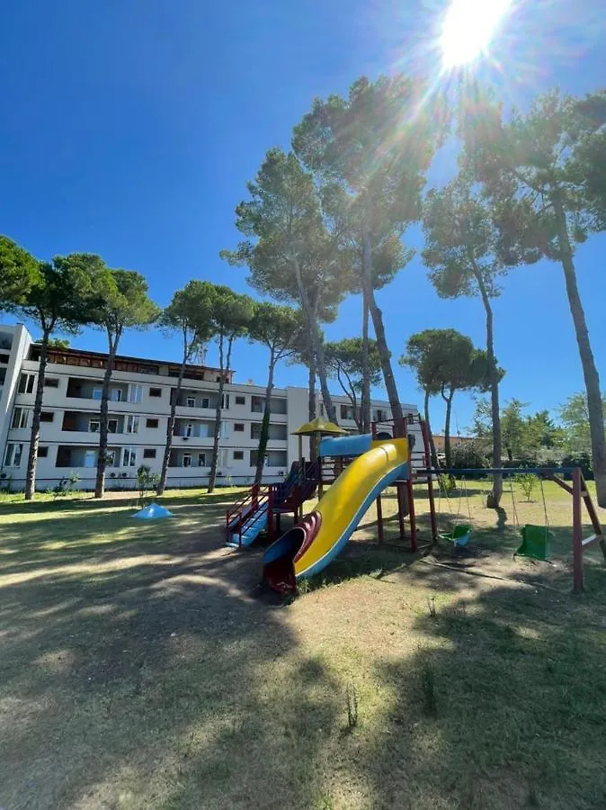 Divjaka Resort