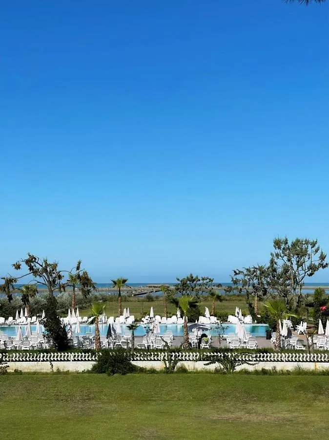 Divjaka Resort Albania
