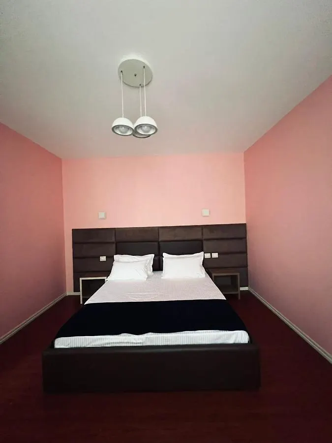 Divjaka Resort Divjake