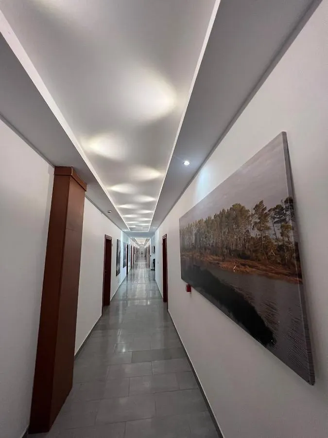 Divjaka Resort