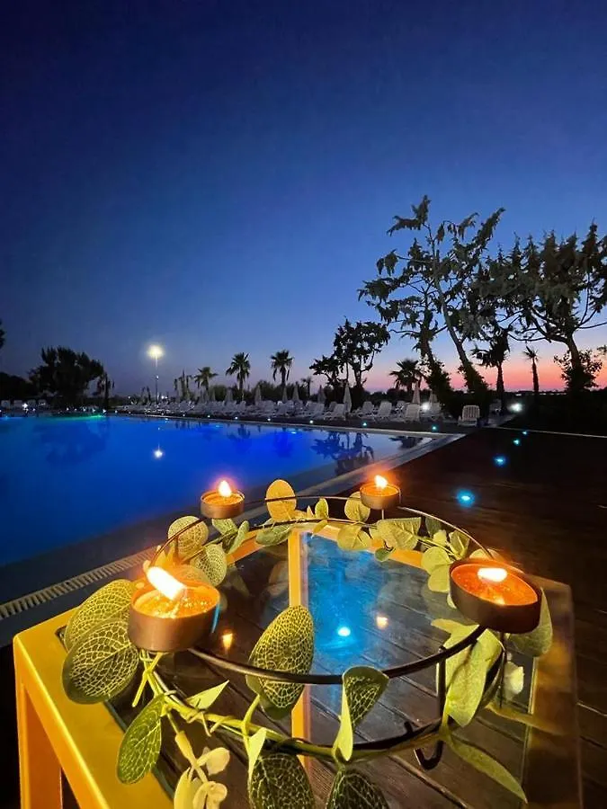 Divjaka Resort Albania
