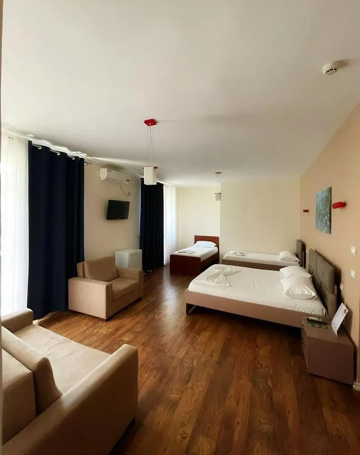 Divjaka Resort