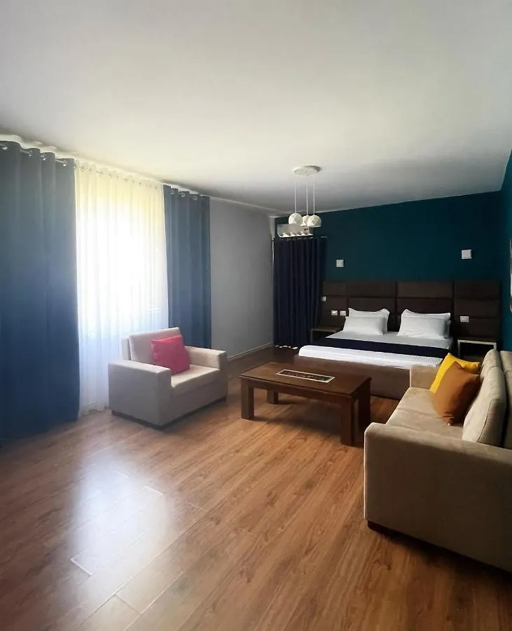 Divjaka Resort