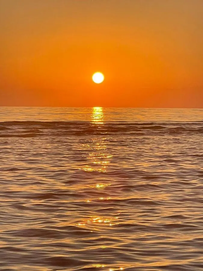 Divjaka Resort