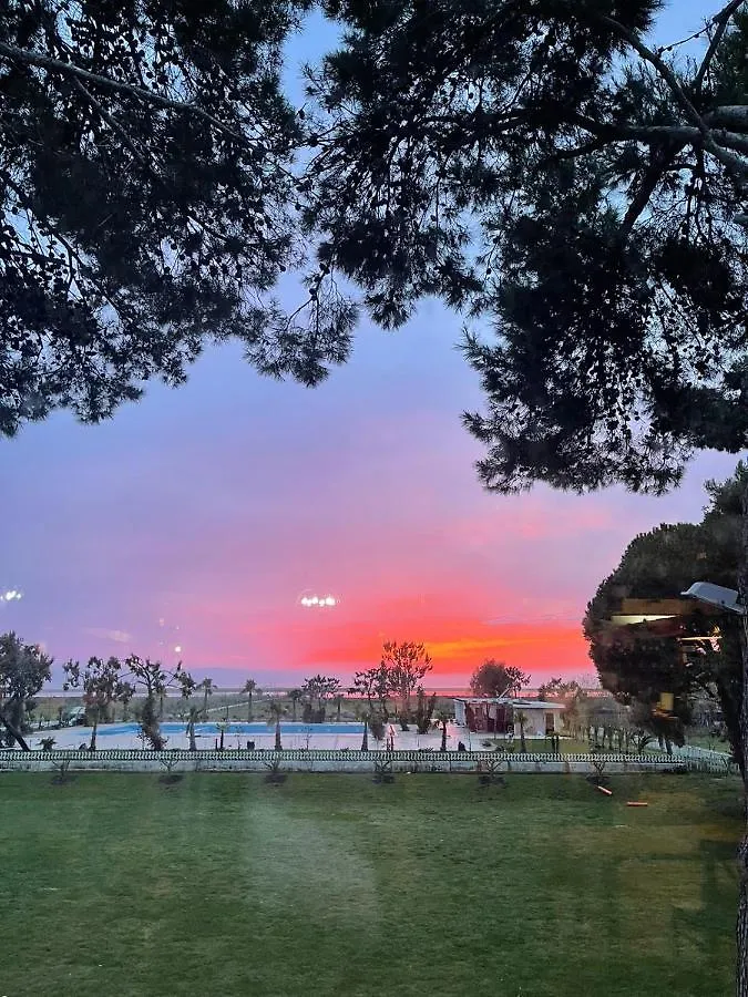 Divjaka Resort