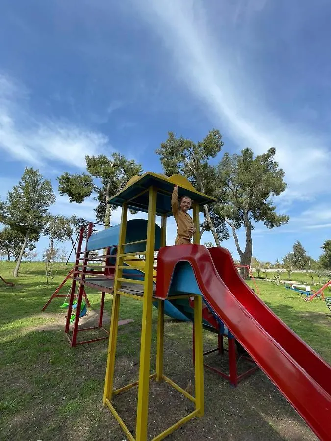 Divjaka Resort