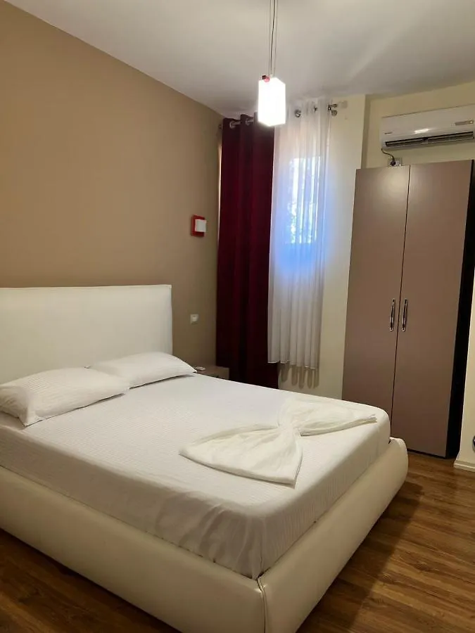 Divjaka Resort