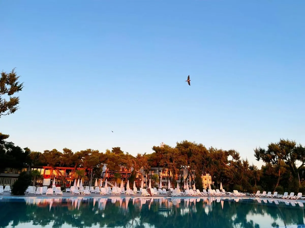 Divjaka Resort