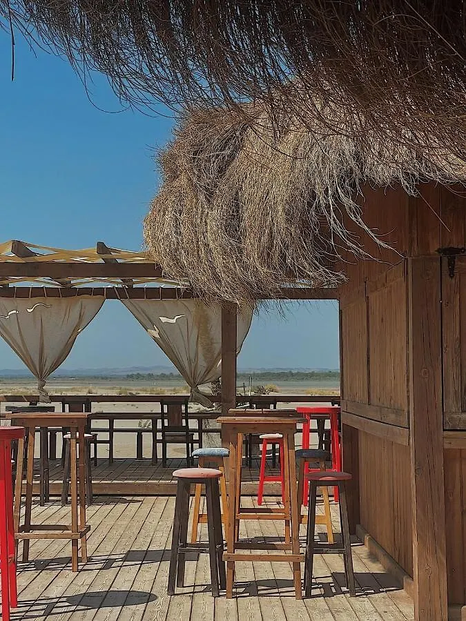 Divjaka Resort Albania