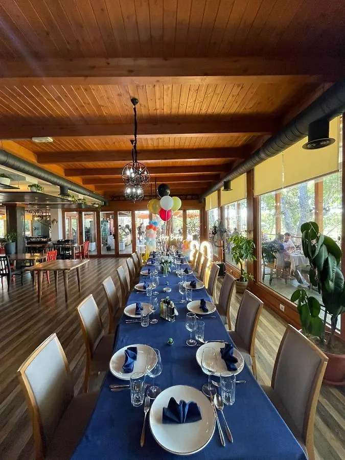 Divjaka Resort