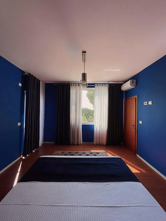 Divjaka Resort