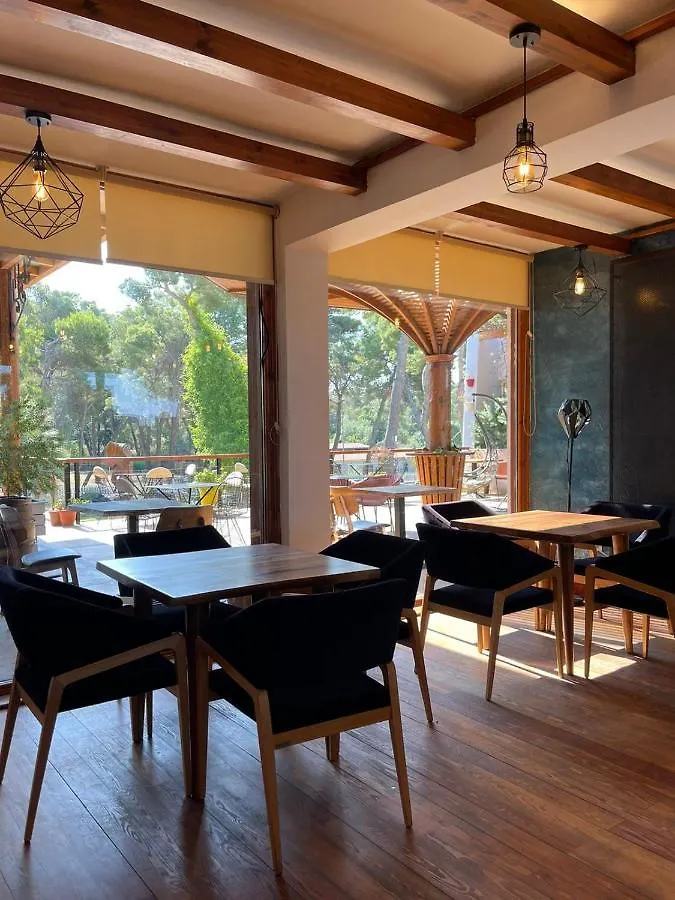 Divjaka Resort