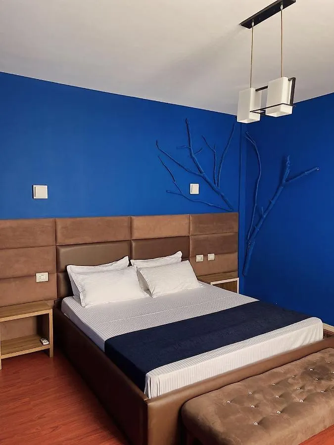 Divjaka Resort Divjake