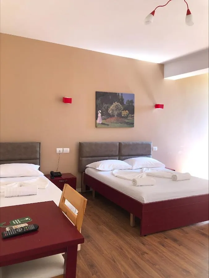 Divjaka Resort Albania