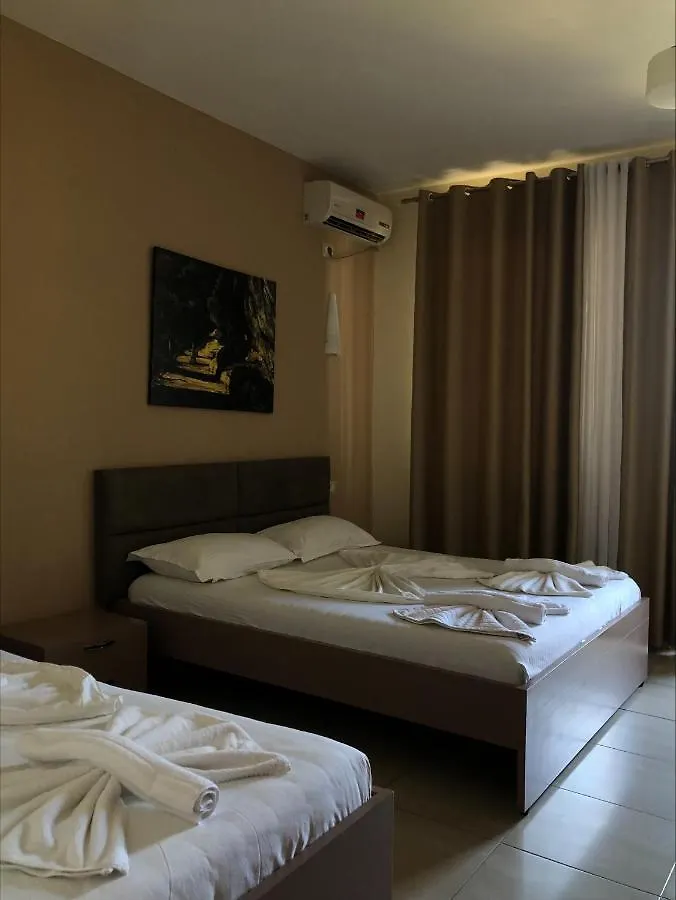 Divjaka Resort Albania