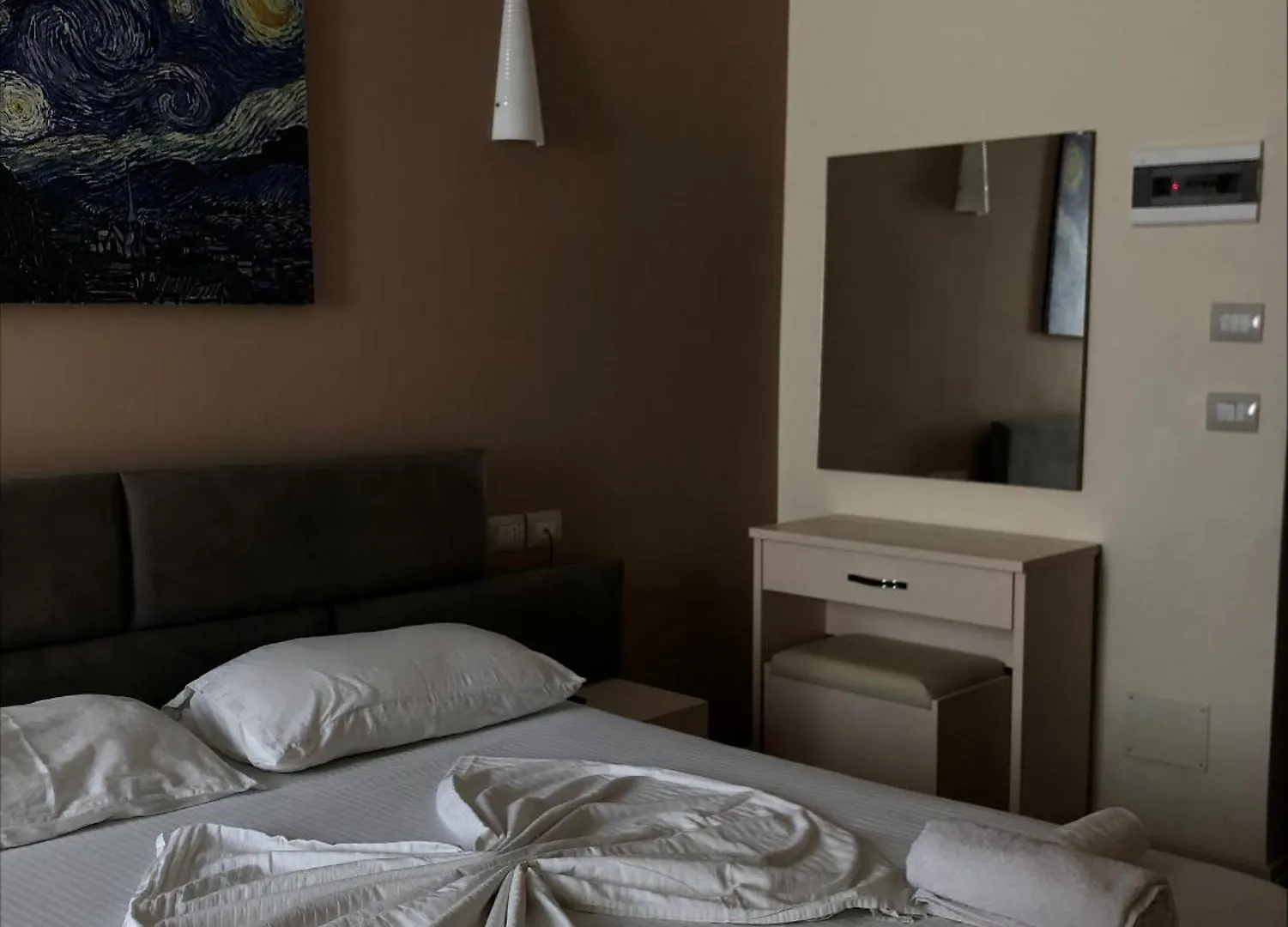 Divjaka Resort