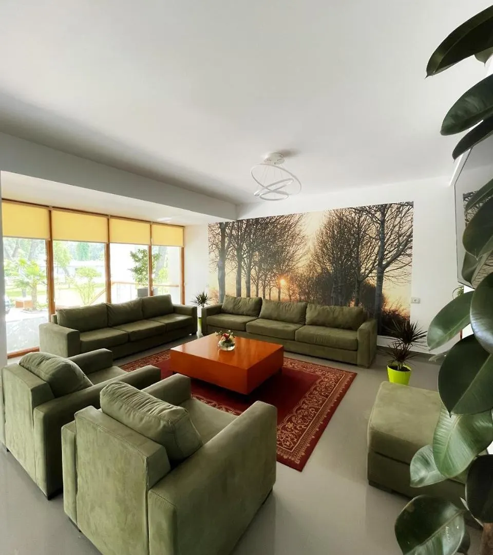 Divjaka Resort