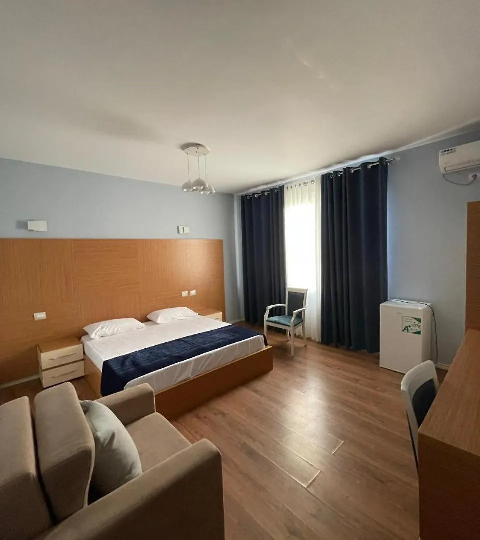 Divjaka Resort Albanië