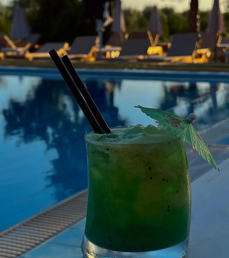 Divjaka Resort