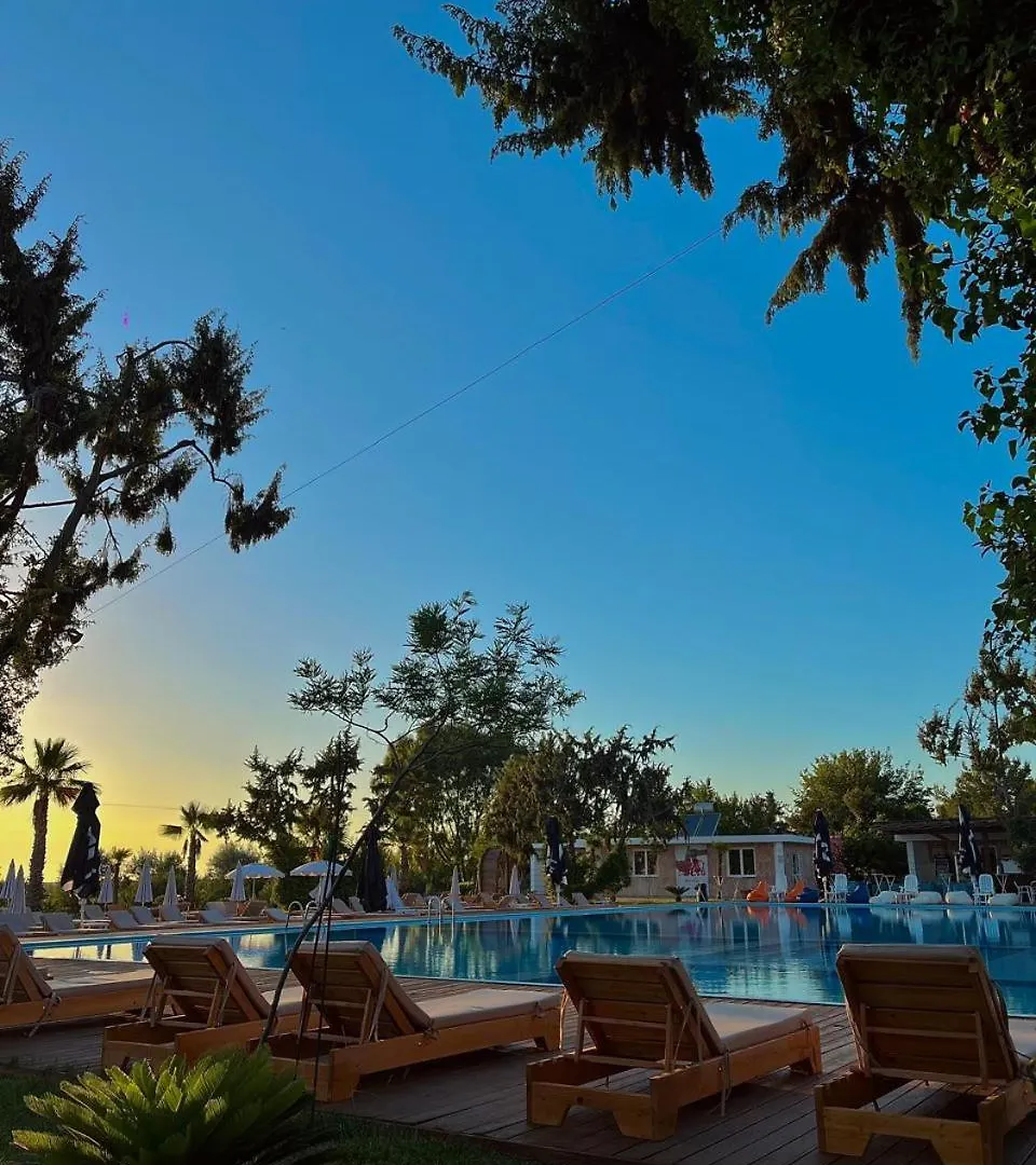 Divjaka Resort Albania