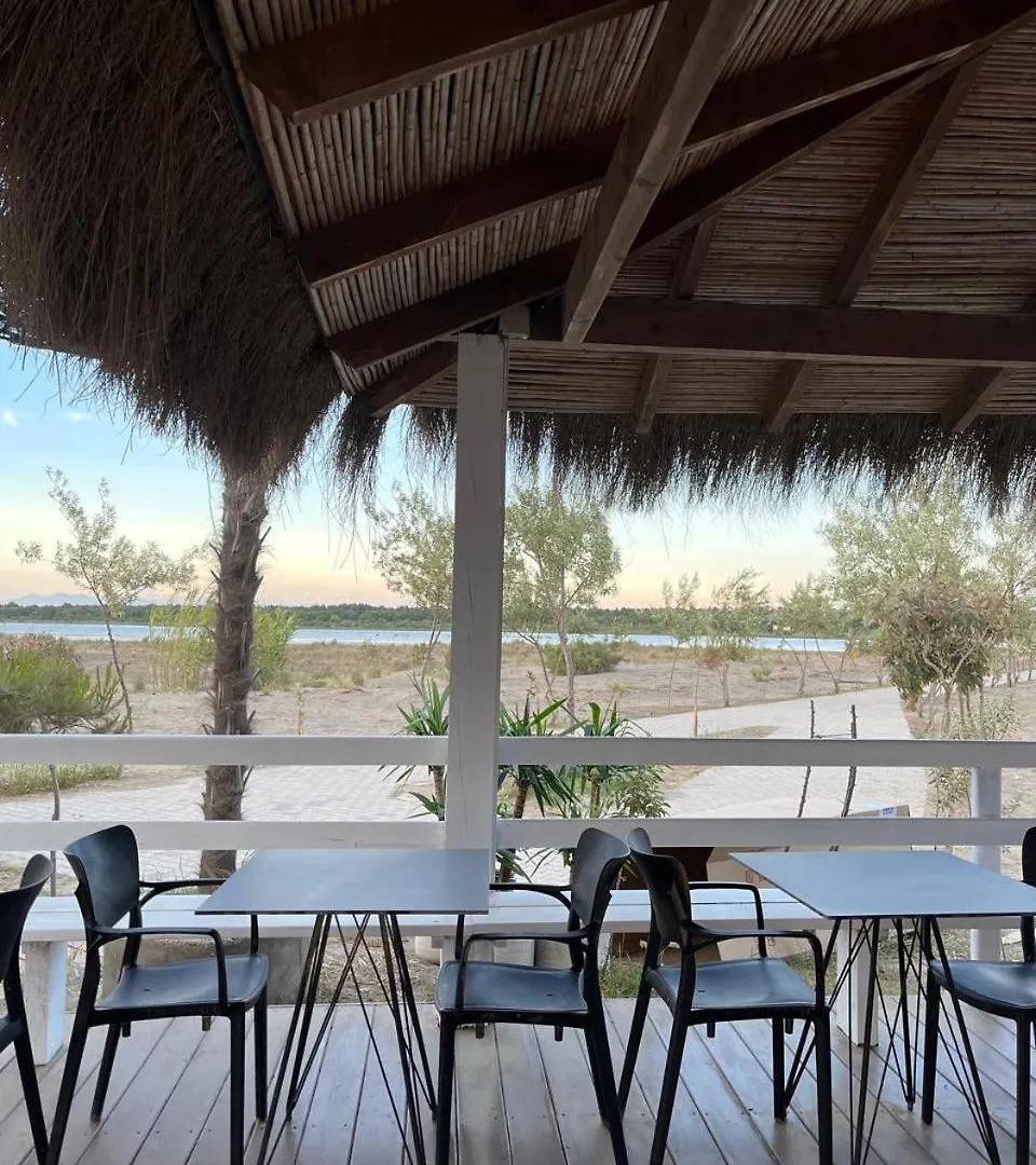 Divjaka Resort