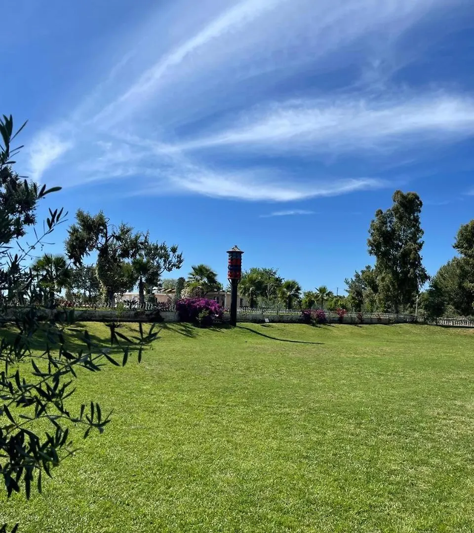 Divjaka Resort