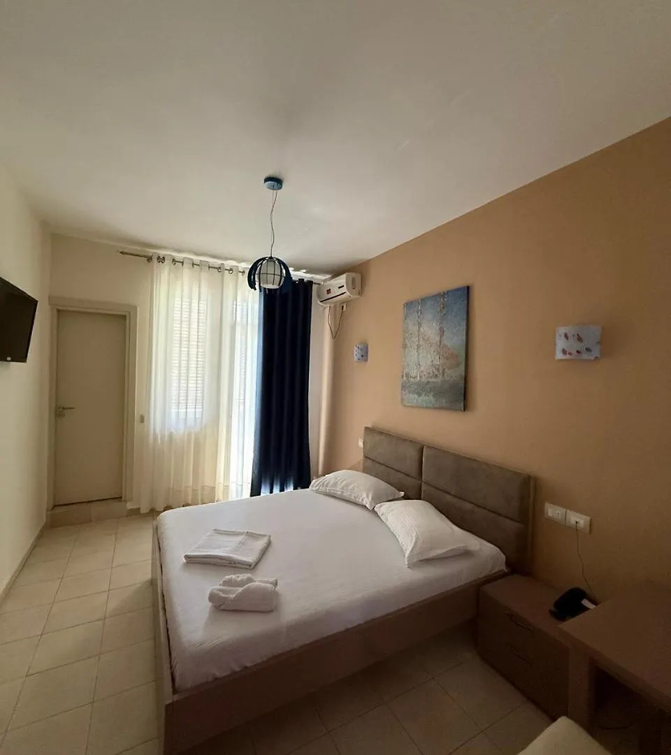 Divjaka Resort 0*, Divjake Albania