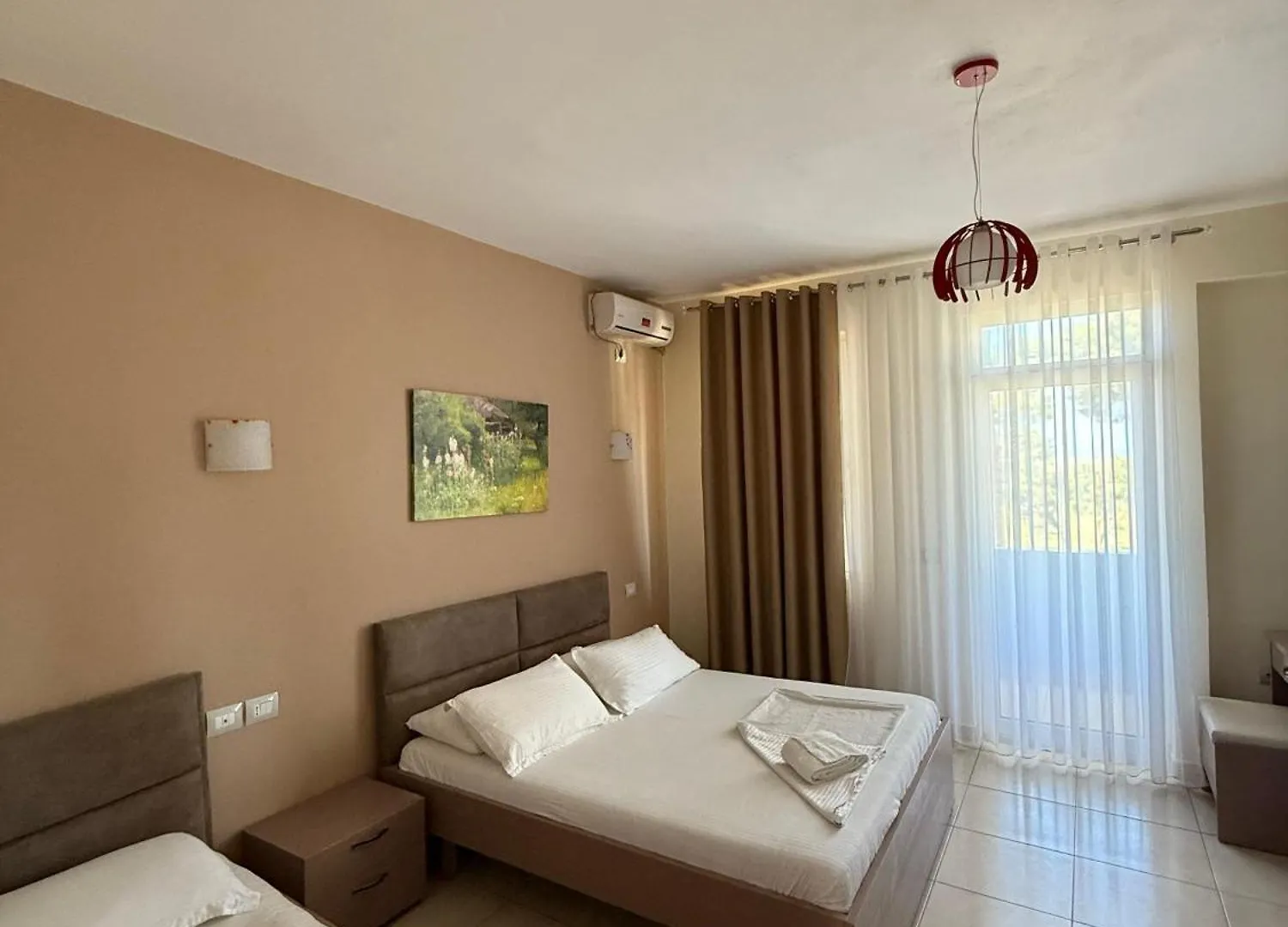 Divjaka Resort
