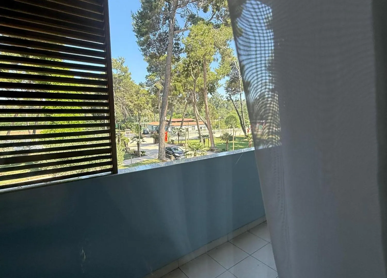 Divjaka Resort Divjake