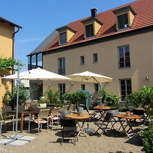 *** Hotel Weinblatt Duitsland