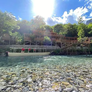 Maison d'hôtes Bee Eco, Moll' e Shoshit