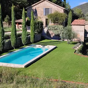 Bed & Breakfast Le Ptit Frankrijk