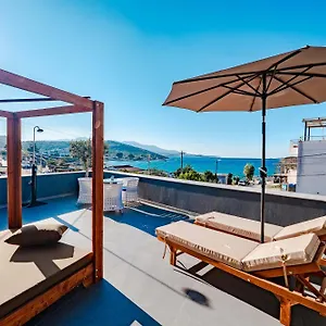 Apartment Cerca De Mar, Ksamil