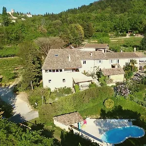  Bed & Breakfast Vergers De La Bouligaire Frankrijk