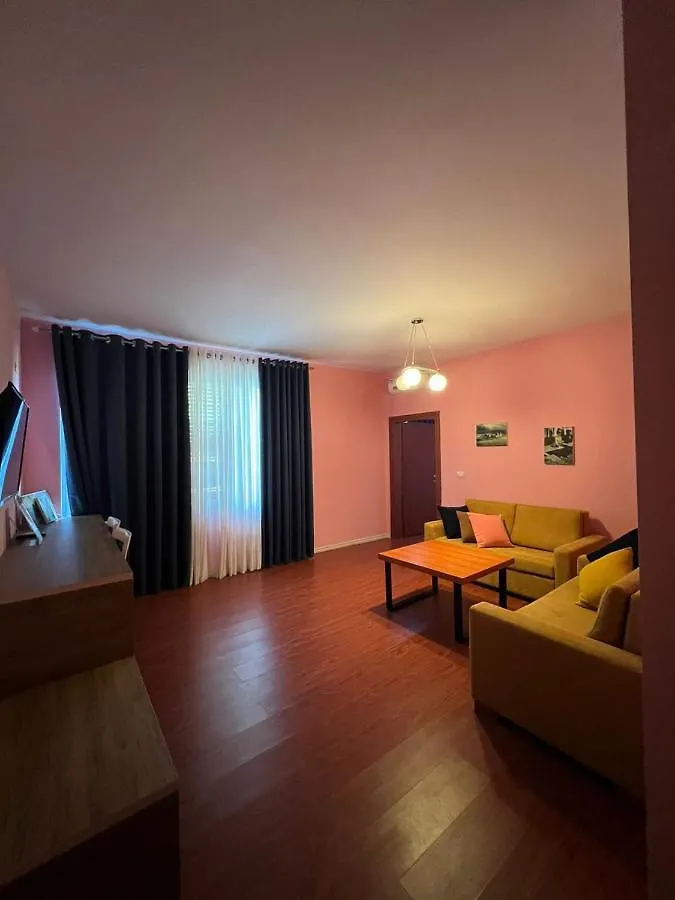 Divjaka Resort