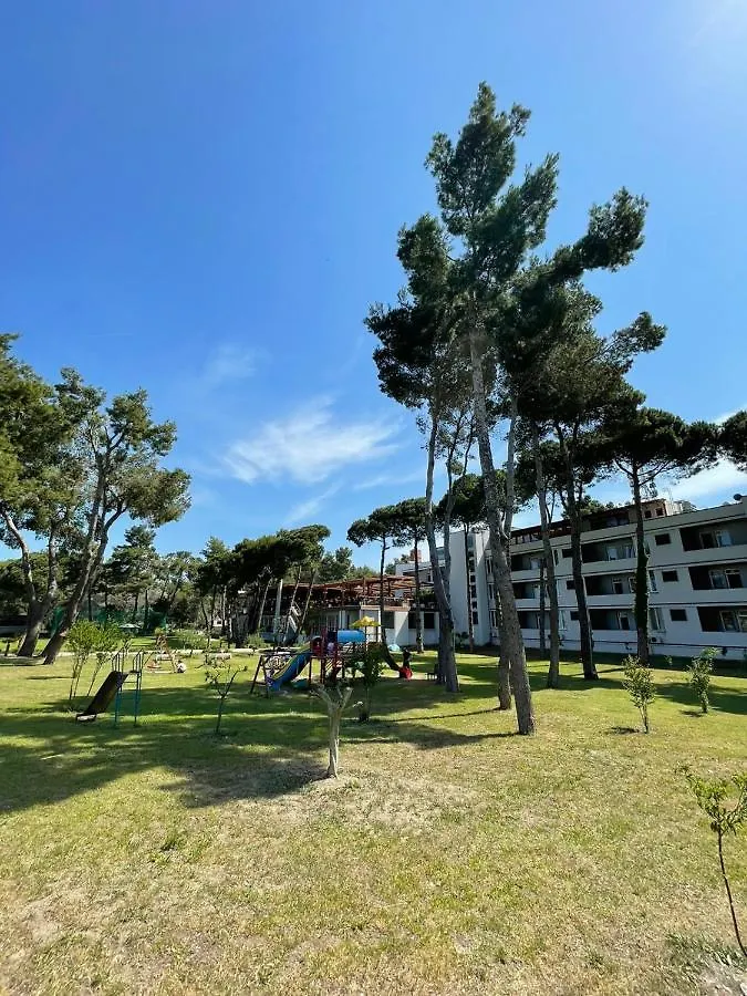 Divjaka Resort