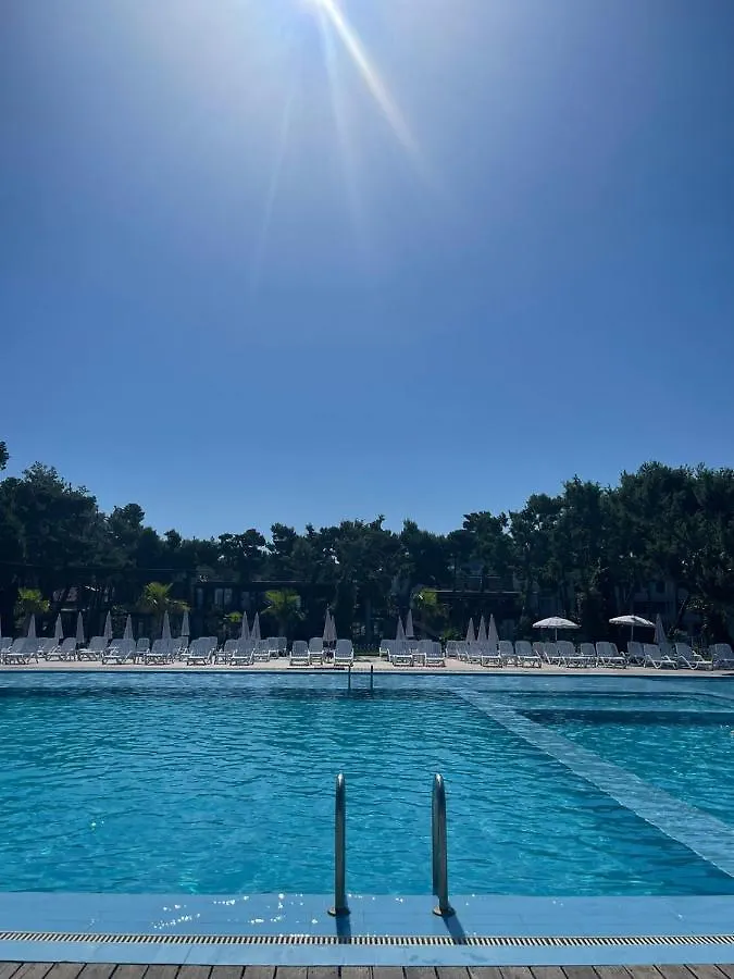 Divjaka Resort