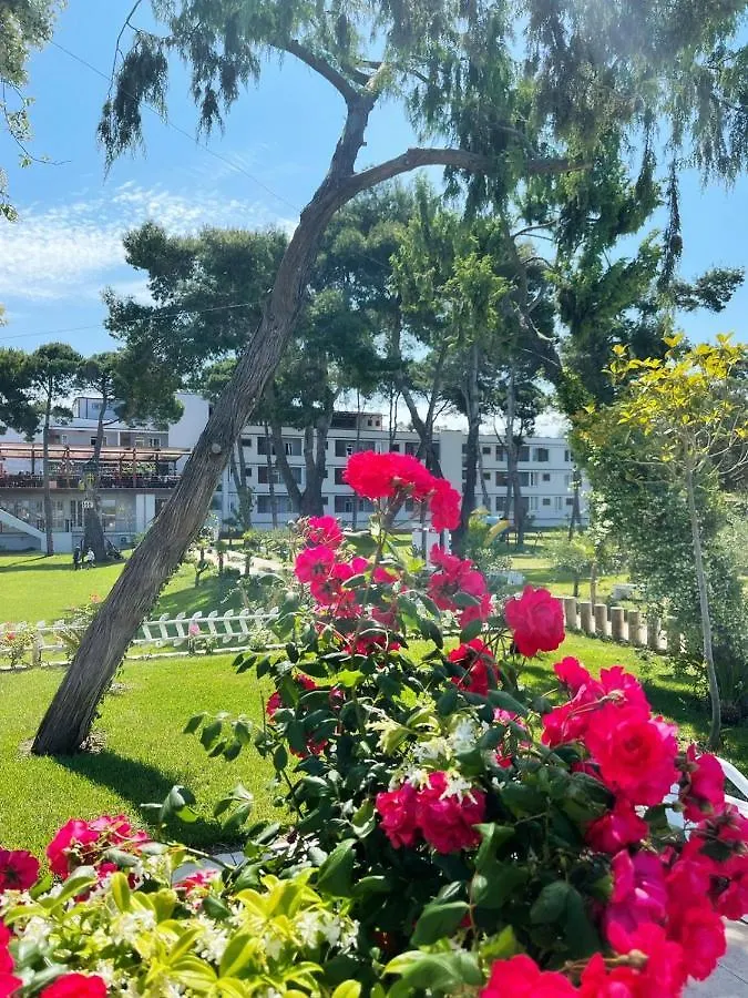 Divjaka Resort Albania