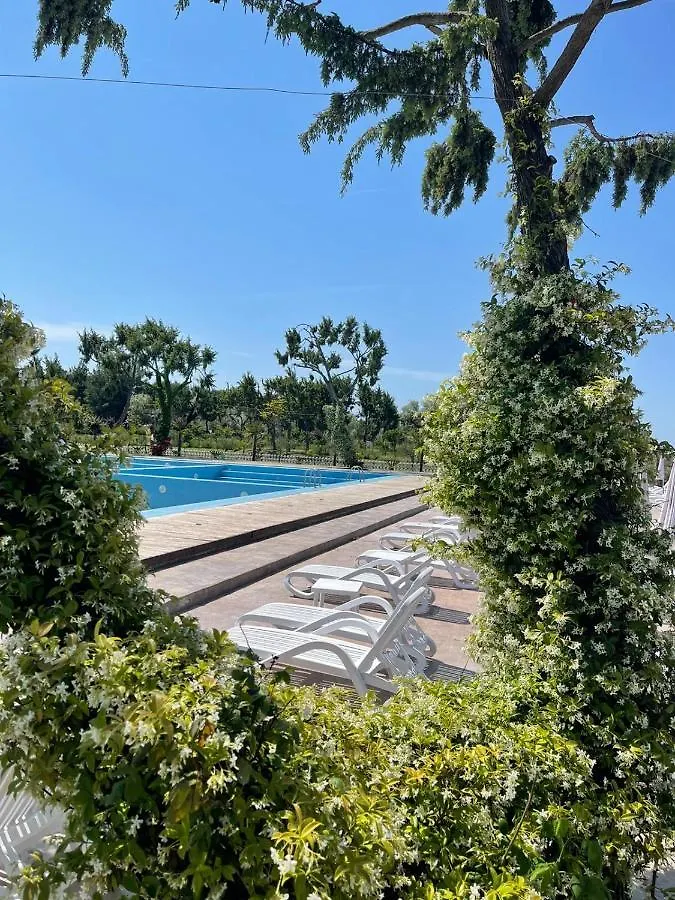 Divjaka Resort