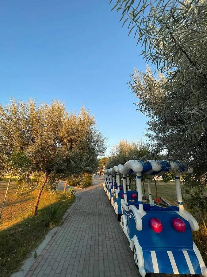 Divjaka Resort Albania
