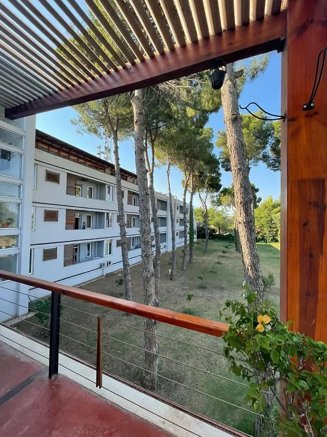 Divjaka Resort