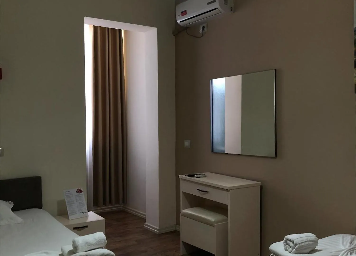 Divjaka Resort