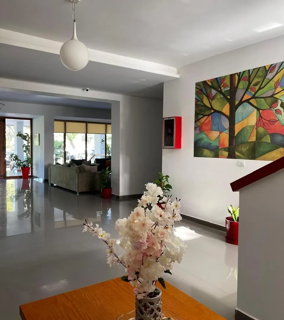 Divjaka Resort
